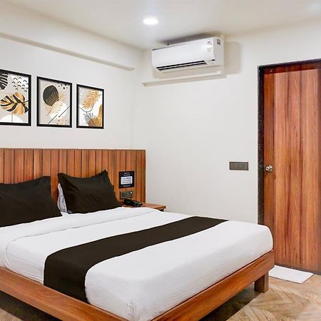 Super Townhouse Oak Viman Nagar Formerly Kuber Inn Kharadi Dış mekan fotoğraf